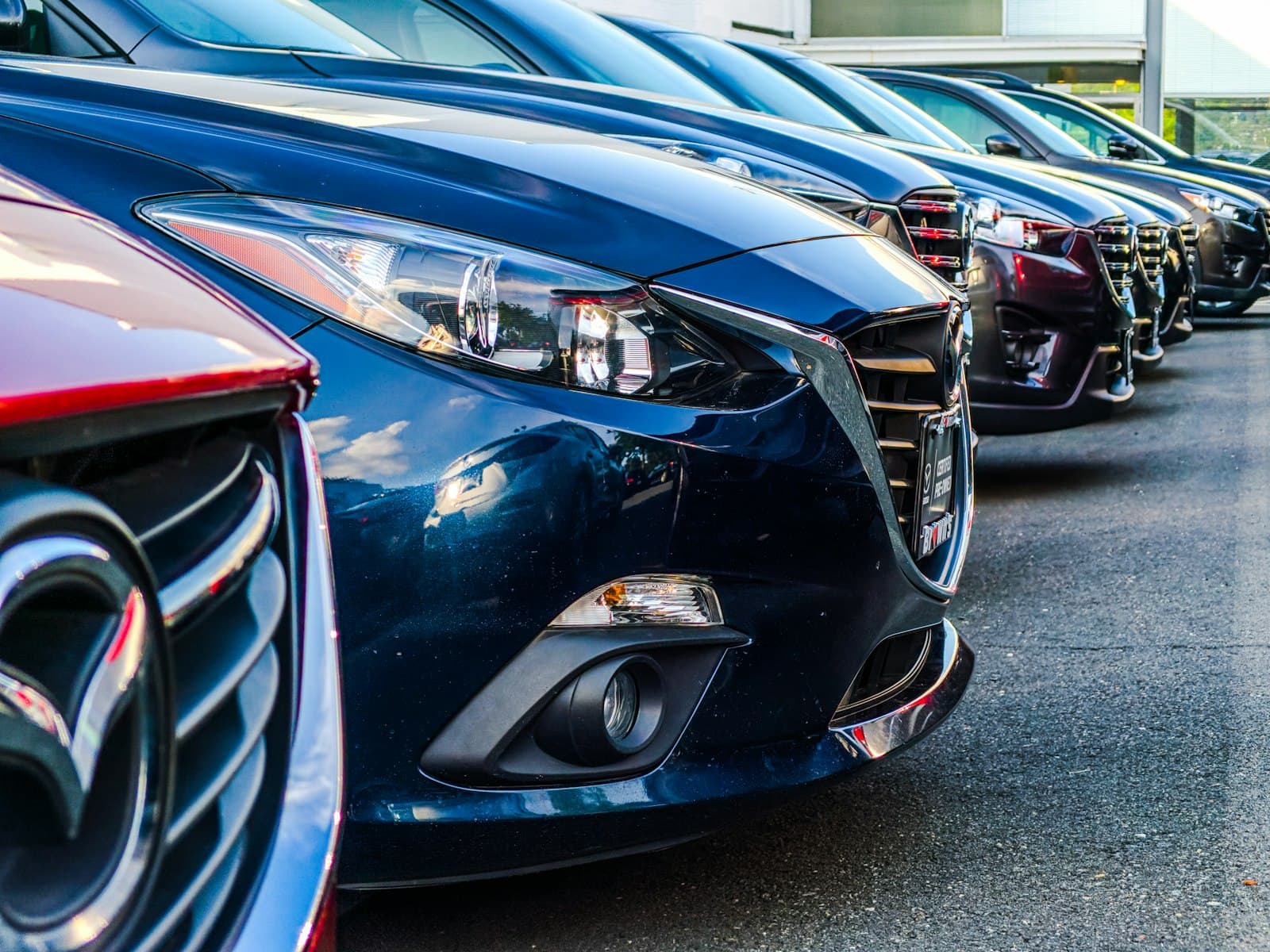 Automotive Groups