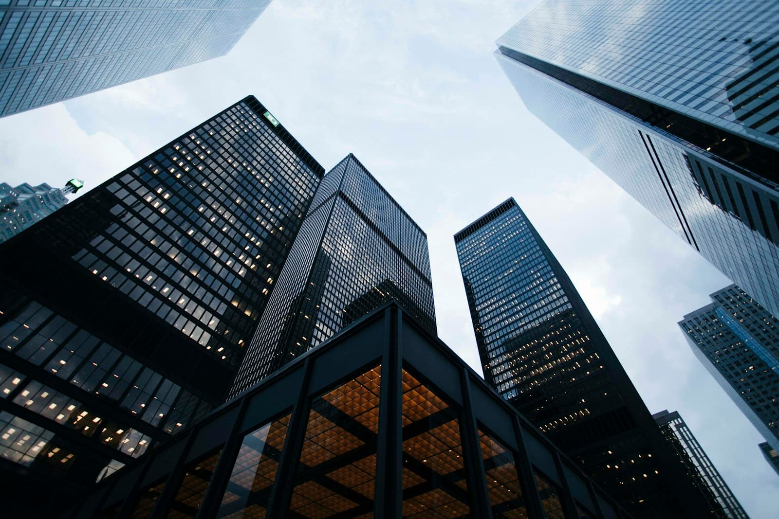 Property & Facility Operations