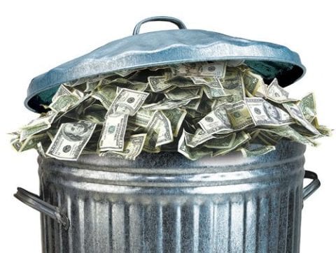 How to Save Money on Commercial Waste Management Expenses Reduce