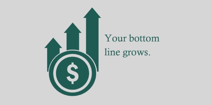 Bottom Line Growth