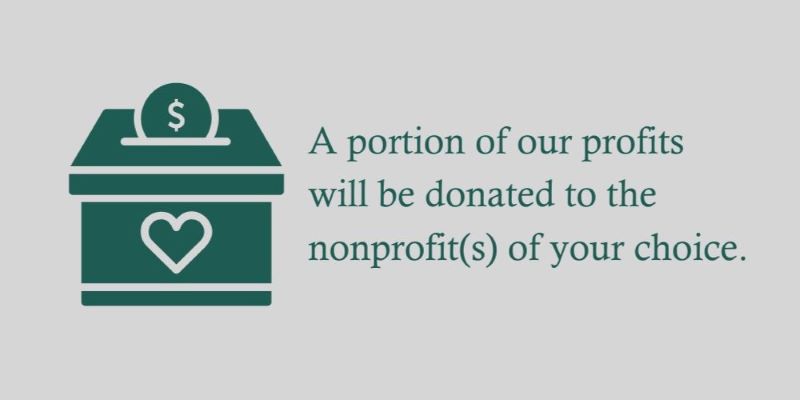 Nonprofit Donation